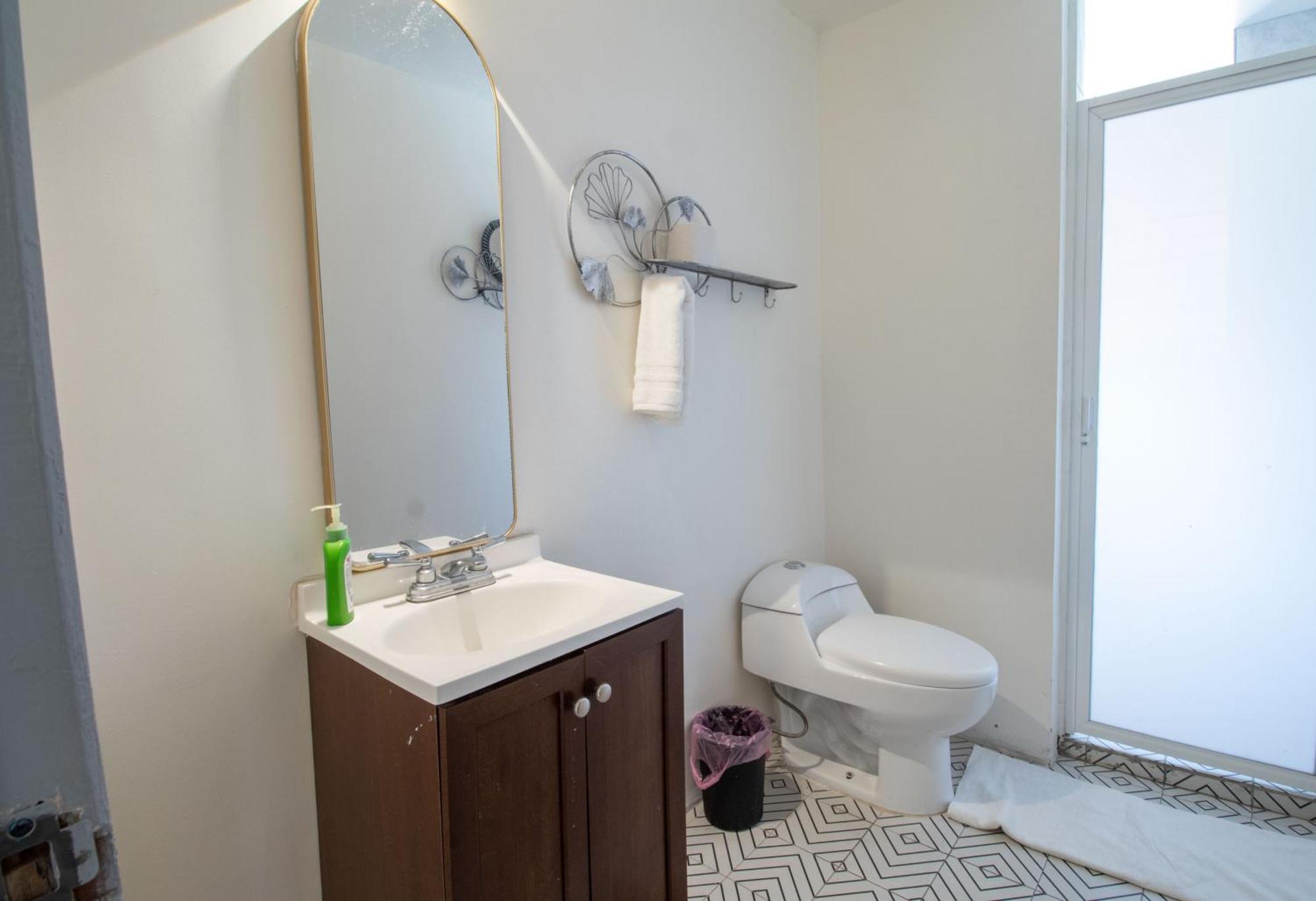 מקסיקו סיטי Polanco Apartment - Elevator Parking- Sleeps 10 מראה חיצוני תמונה