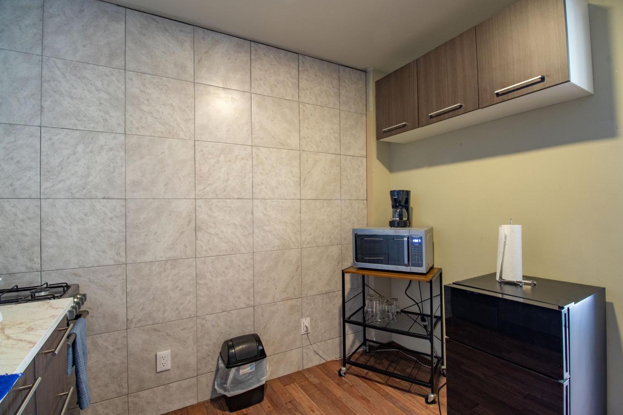 מקסיקו סיטי Polanco Apartment - Elevator Parking- Sleeps 10 מראה חיצוני תמונה